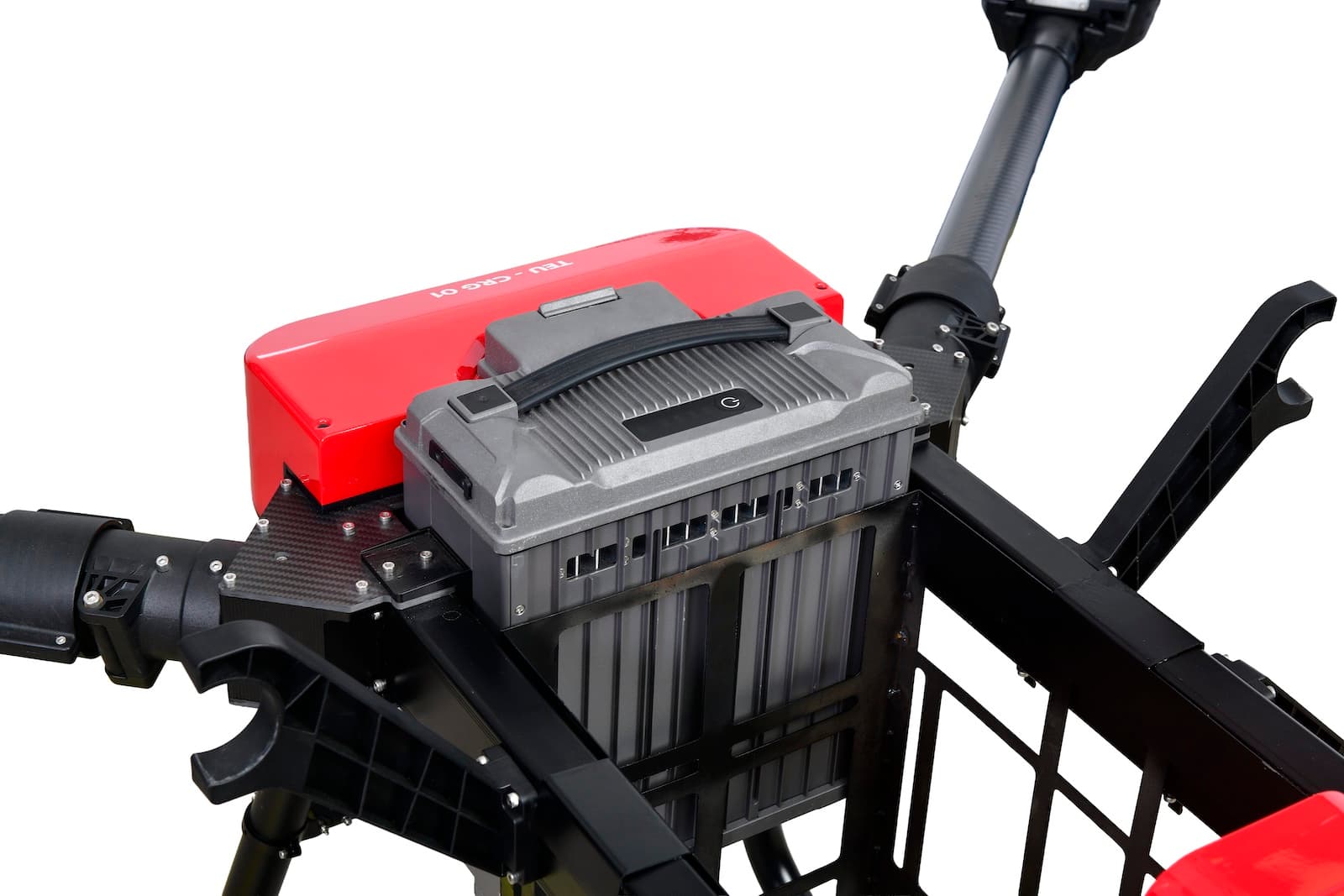 TEU - CRG 01  - Resim