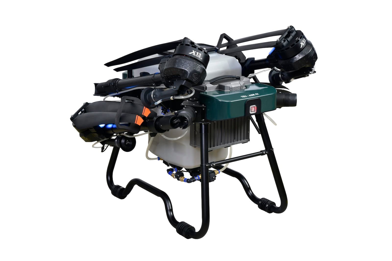 TEU - AGR 01  - Resim