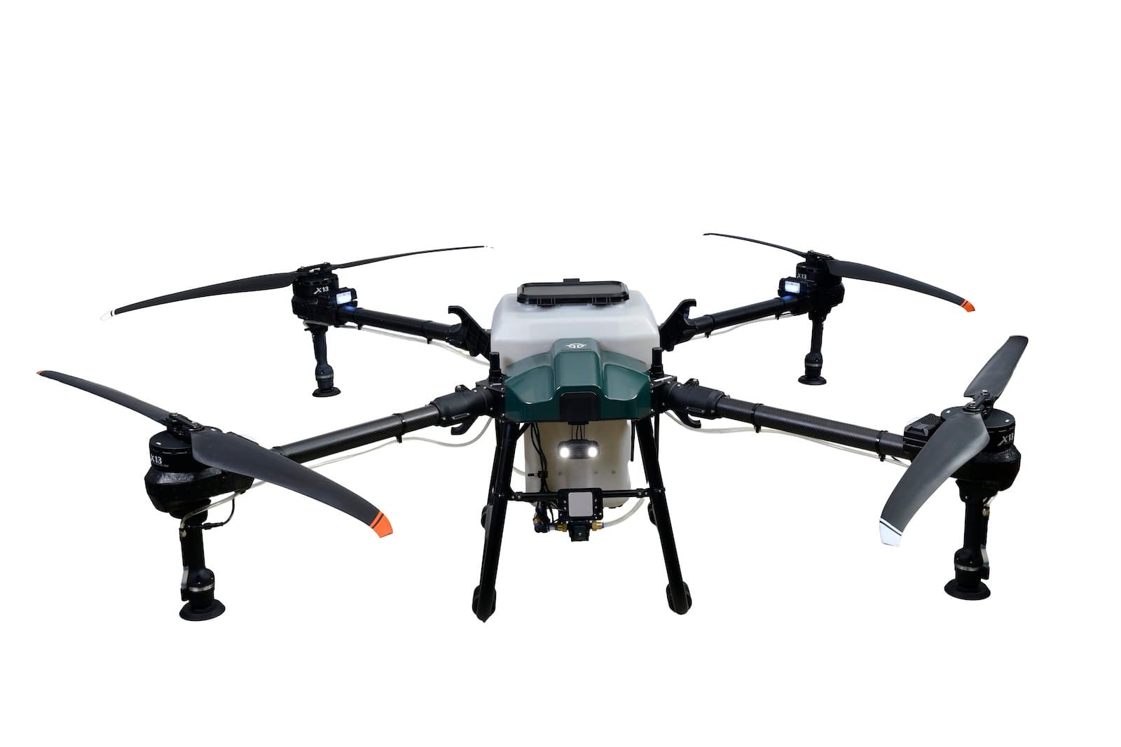 TEU - AGR 01  - Resim