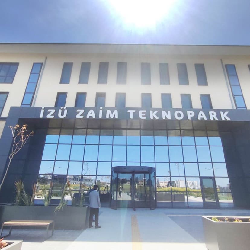 TEUSAN, TEKNOPARK'a Taşındı