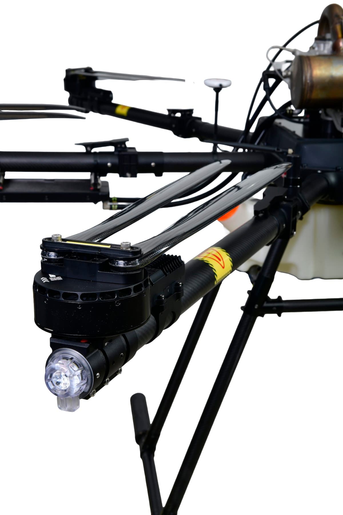 TEU - HBR SR 01 Detay 4