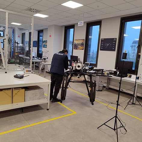 Haberleşme Teknolojileri